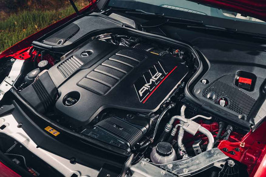 Mercedes-Benz EQ Boost M256 engine explained with tips to unlock its full performance potential