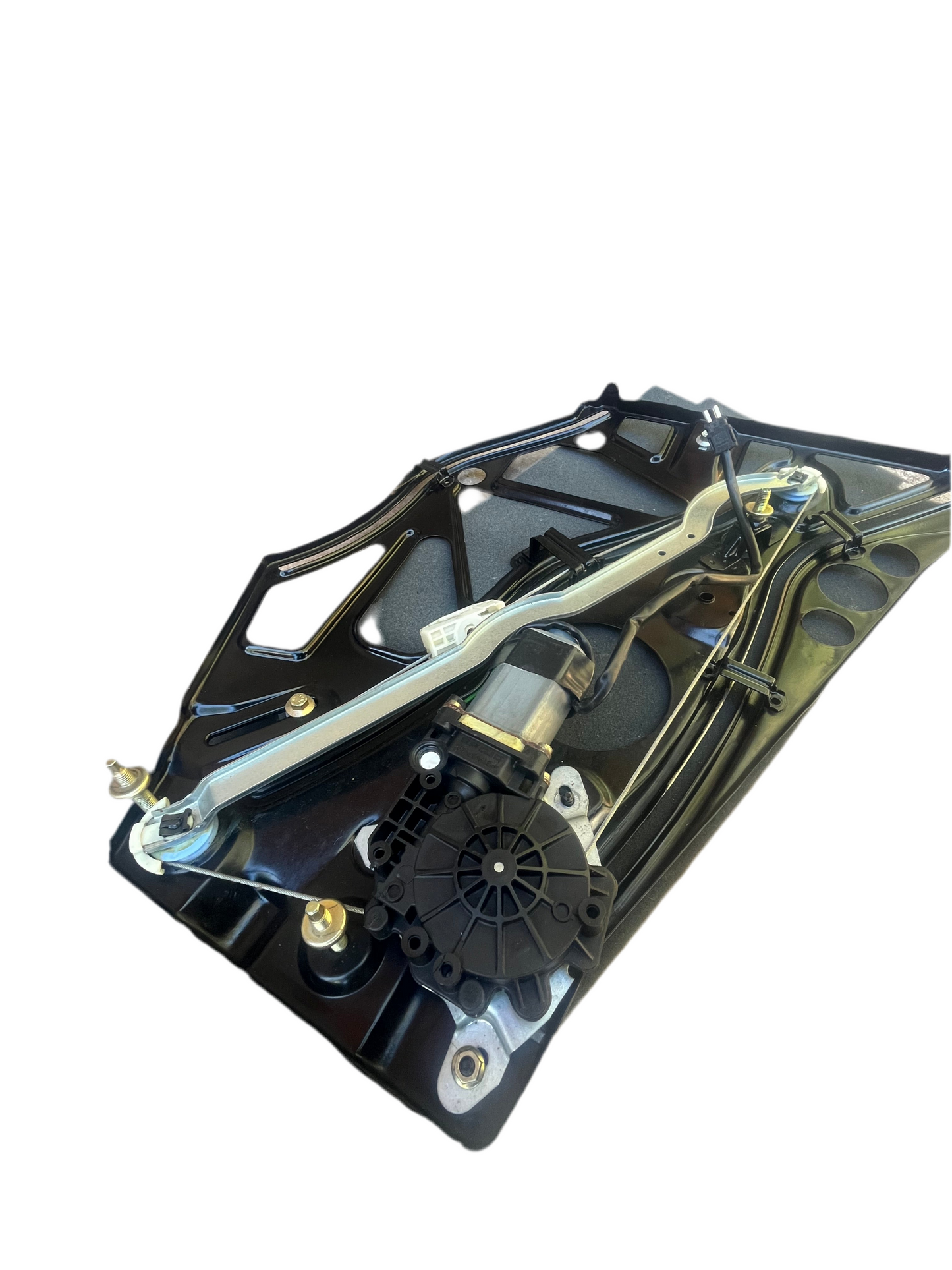 OEM Mercedes 99-03 CLK320 CLK430 Rear Left Window Regulator 2086700103
