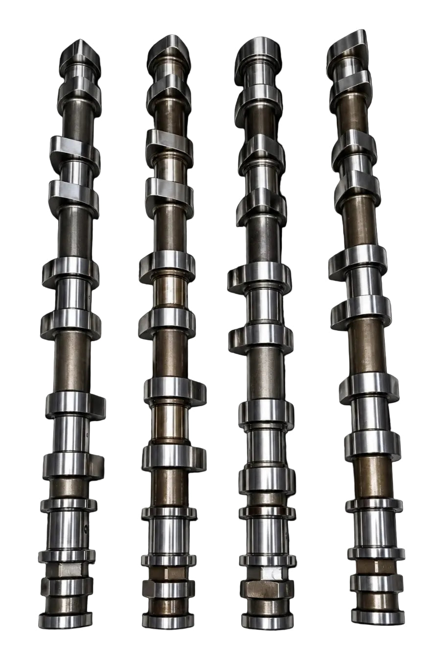 Billet Alloy Steel M156 Camshafts – Mercedes C63 E63 CL63 CLS63 S63 CLK63 AMG