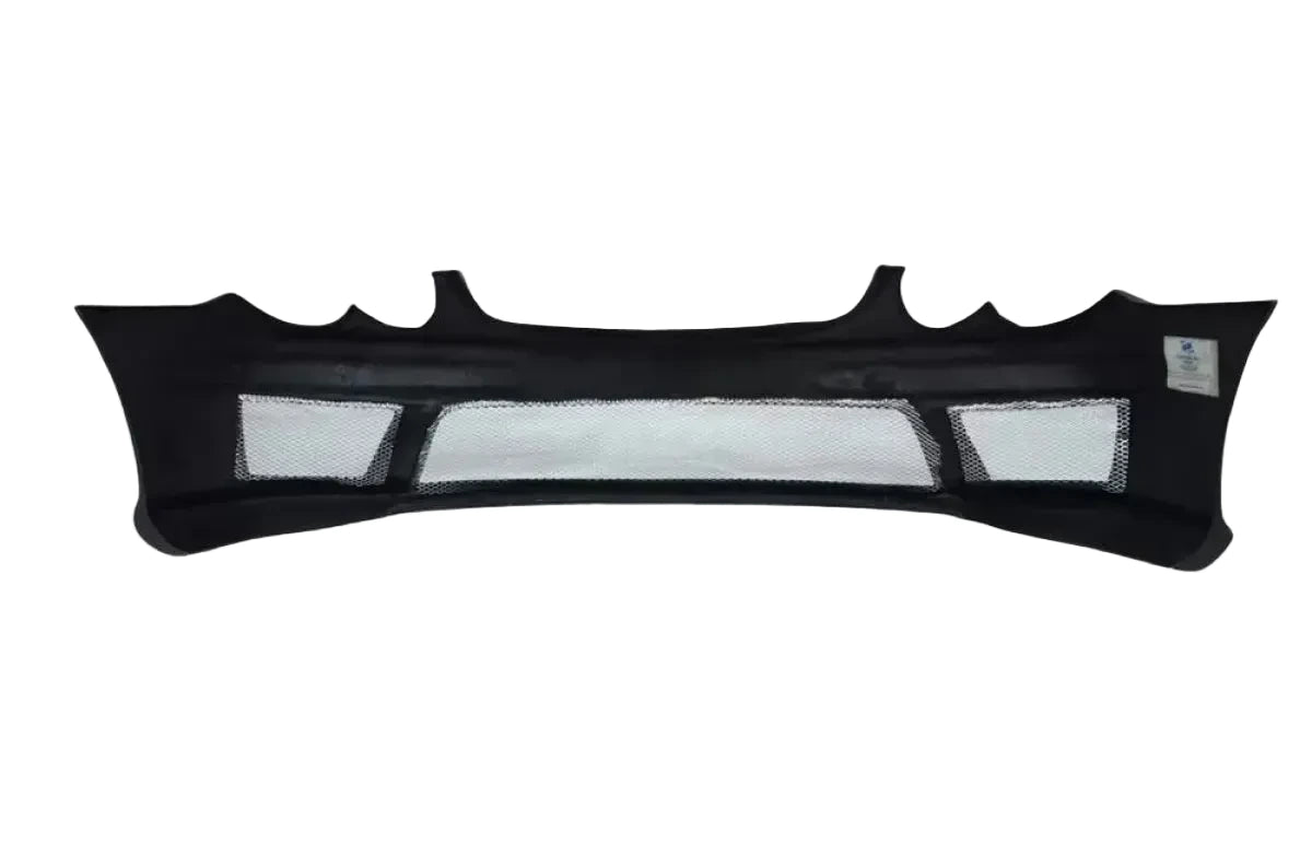 Duraflex SL65 Look Front Bumper Cover | 2003–2009 Mercedes CLK W209 108824