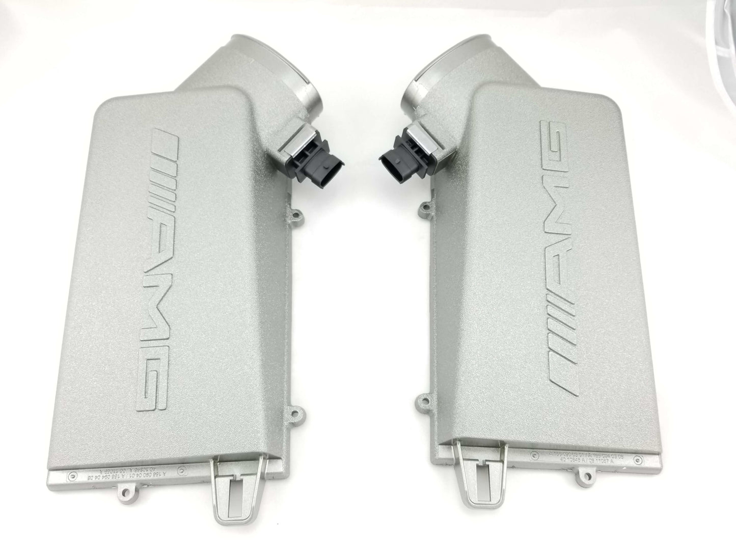 M156 ROW Airboxes – USDM AMG Intake Upgrade w/ MAF Sensors