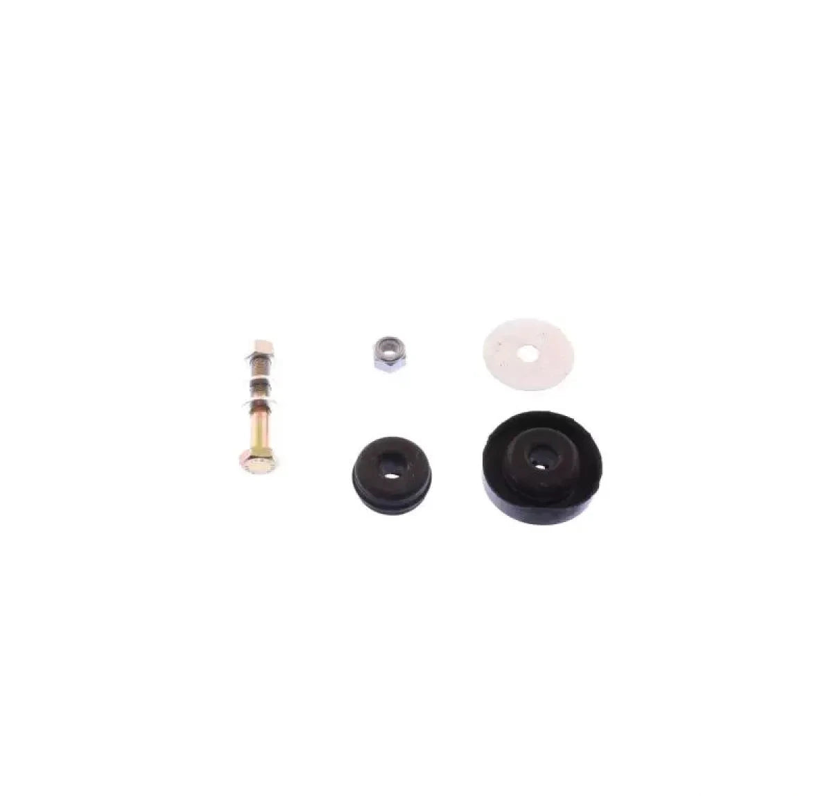 Bilstein B4 OE Rear Shock Absorber – Mercedes-Benz C-Class & CLK (2001–2009)