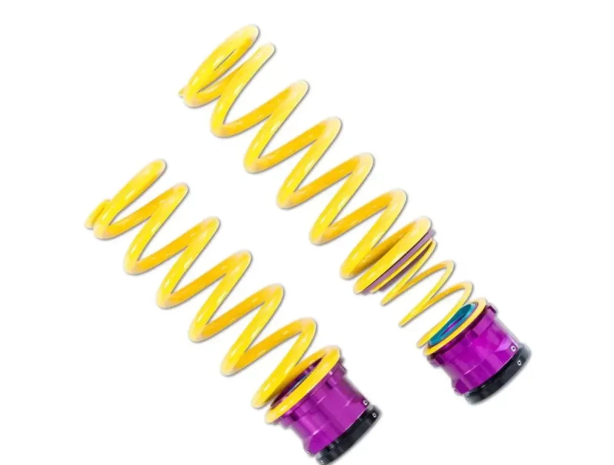 KW Suspension H.A.S. Height Adjustable Spring Kit – Mercedes-AMG GT