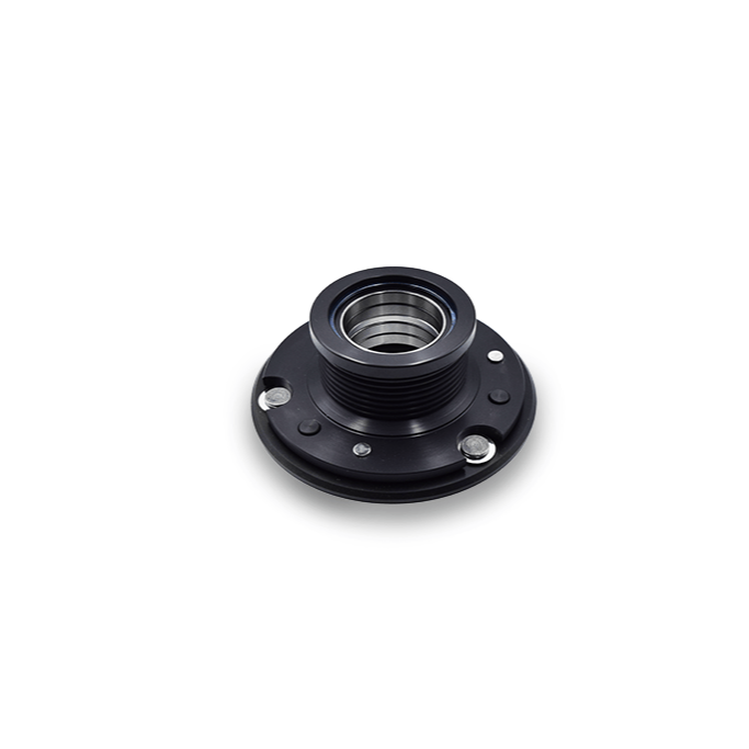 70mm Clutched Supercharger Pulley Upgrade for M113K AMG Models