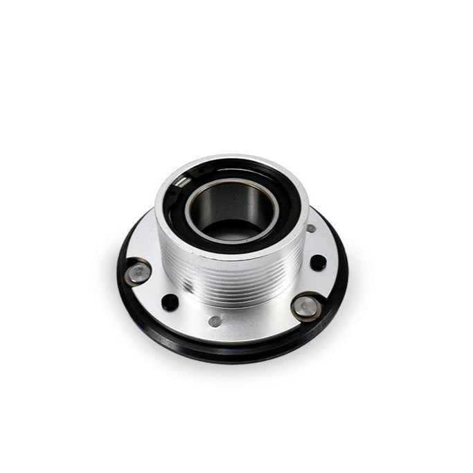 83mm clutched supercharger pulley upgrade for Mercedes AMG M113K engine