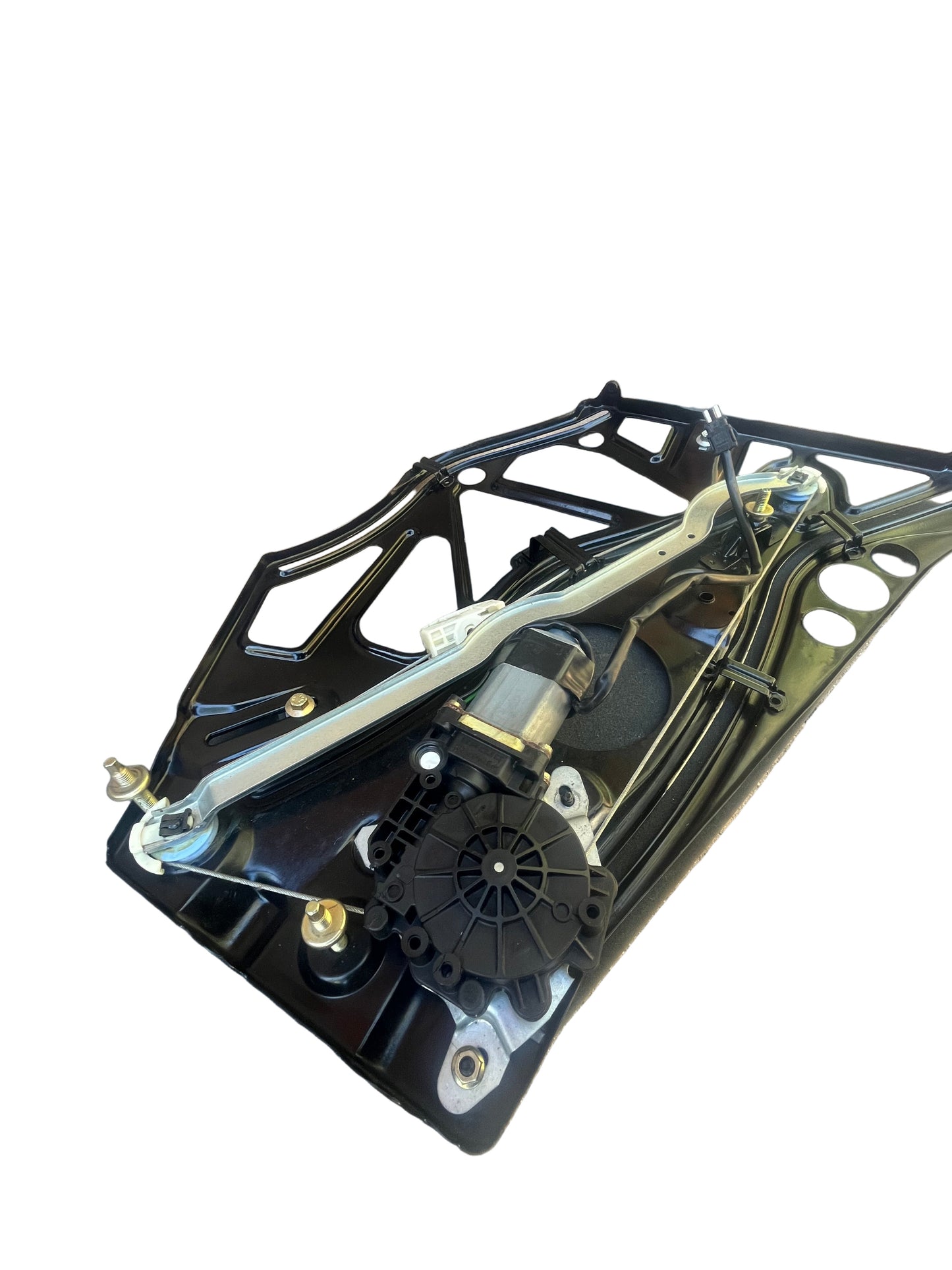 OEM Mercedes 99-03 CLK320 CLK430 Rear Left Window Regulator 2086700103