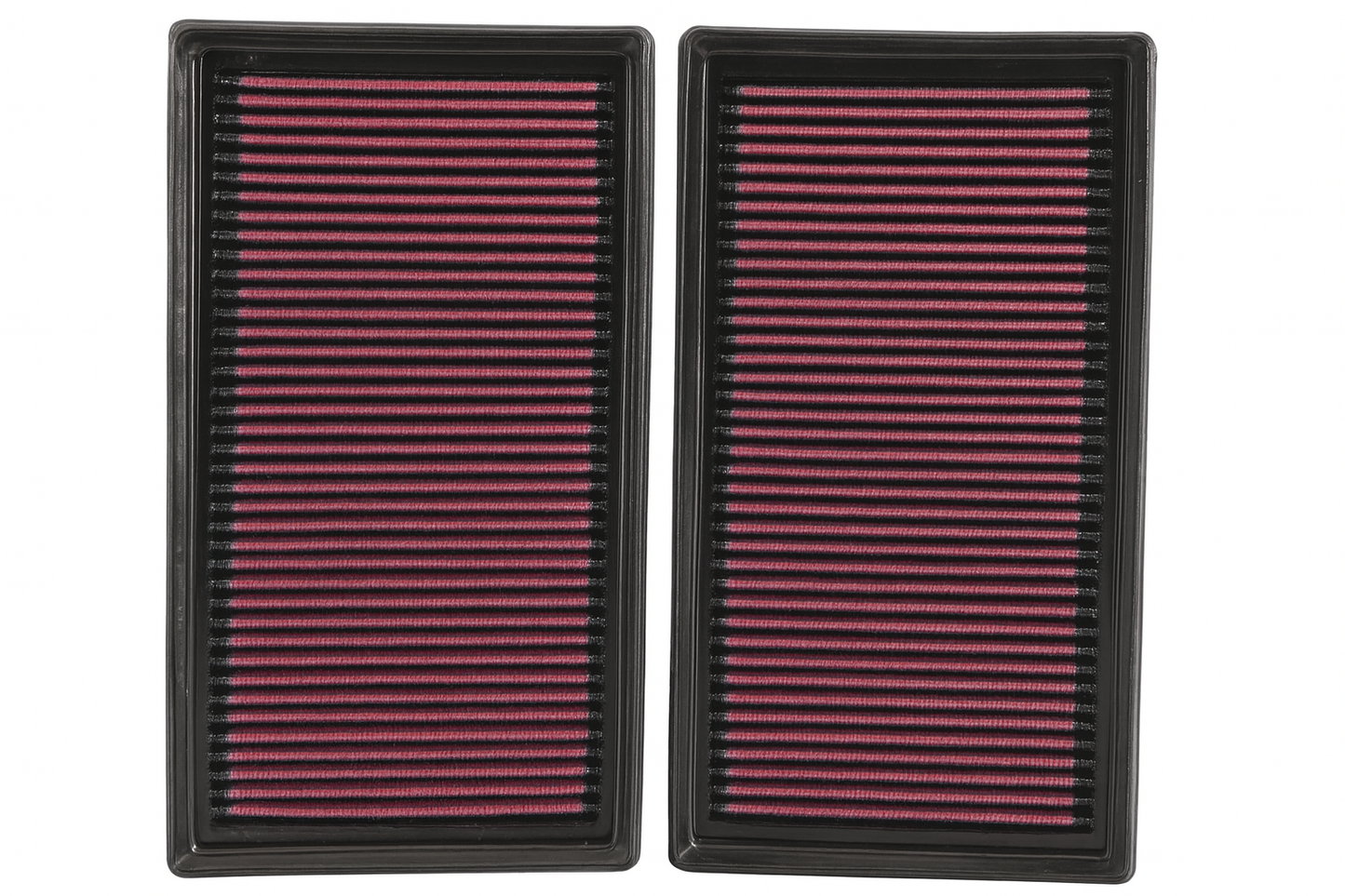 K&N Drop-in Air Filters for M156 V8 NA - C63 AMG E63 CLS63 CL63 S63