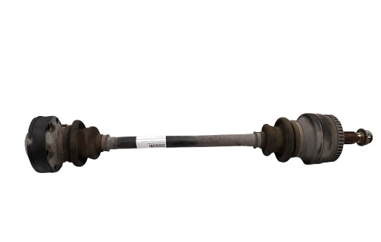 1999-2002 E55 AMG Left & Right Pair Axle Shaft 2103500602