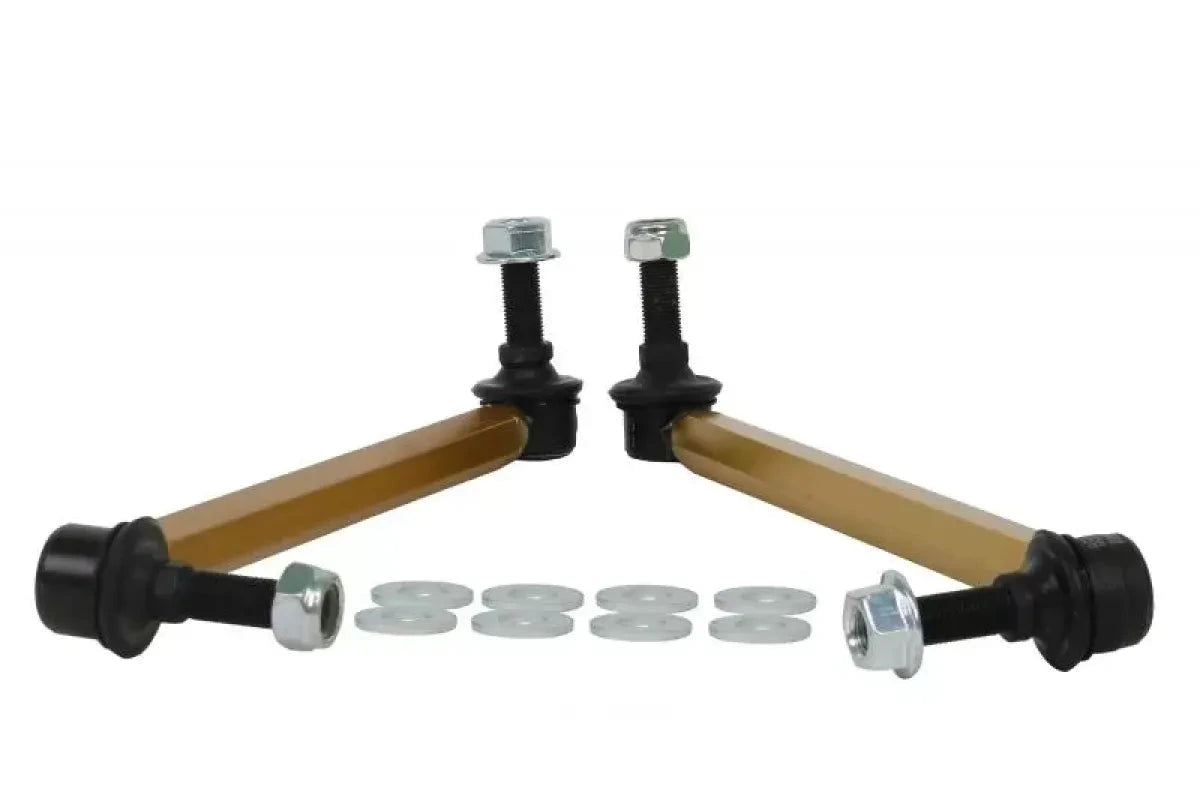 Whiteline Adjustable Front Sway Bar End Links – Mercedes-Benz
