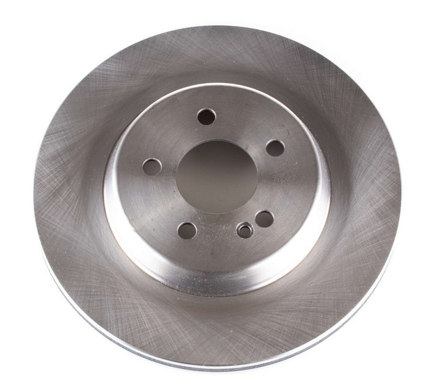 OE-Style Rear Brake Rotor (Blank) – Mercedes C43 AMG / C450 / GLC300 / GLC43