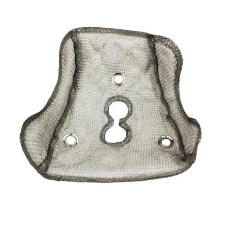 CLA45 GLA45 AMG Turbo Blankets – Heat Shield Upgrade (45 AMG)