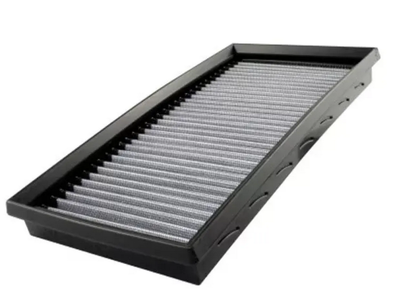 aFe Pro DRY S drop in intake air filter for Mercedes AMG M156