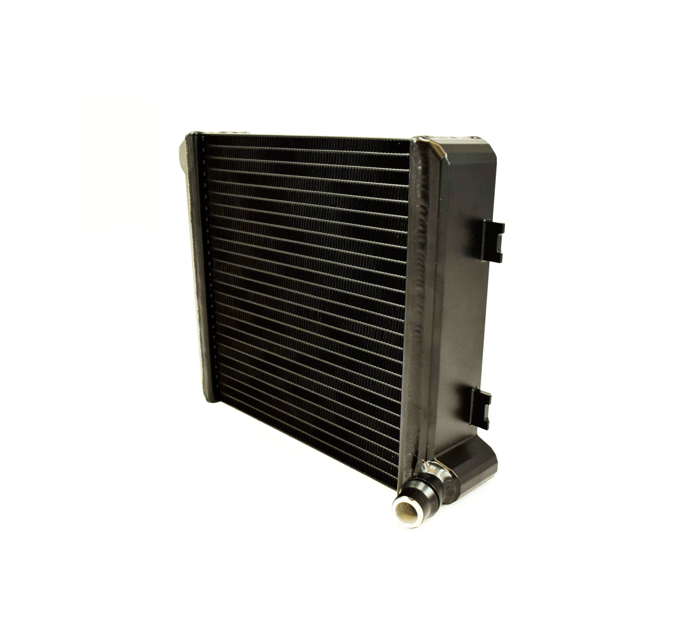 M177 Auxiliary Cooling Upgrade for W205 C63S AMG – Non-Epoxied Furnace-Brazed Core