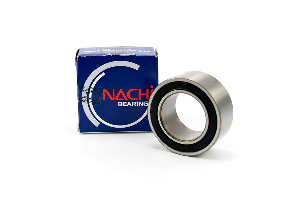 Nachi supercharger pulley bearing for 2003–2006 Mercedes E55 AMG
