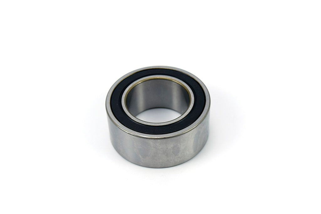 OEM replacement supercharger pulley bearing front view for E55 AMG