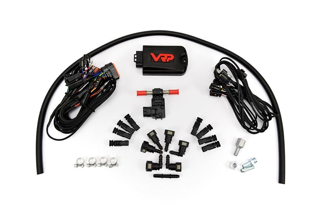 E85 Flex-Fuel Conversion Kit