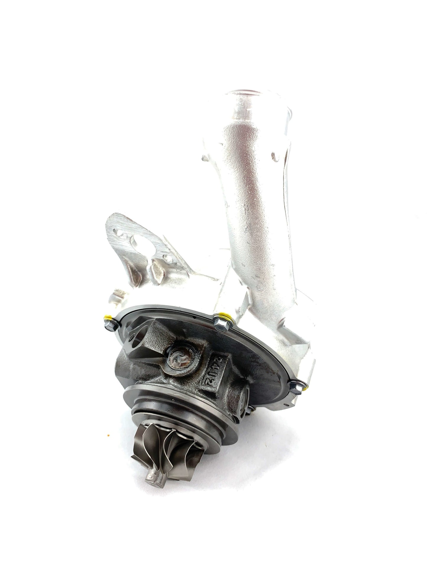 OEM housing billet turbo upgrade for Mercedes-AMG M157 engine