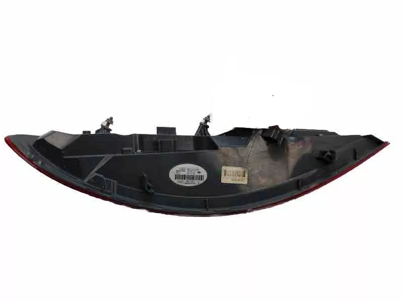 Back housing view of right OEM taillight A2059062002 for C-Class Coupe Convertible