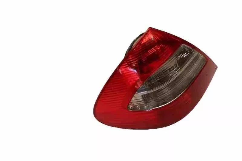 Mercedes-Benz W211 E63 AMG Right Rear Taillight – Angled View