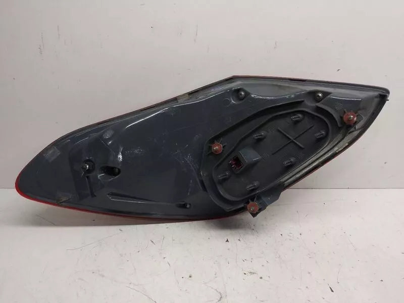 Rear Housing View – Mercedes OEM Right LED Taillight A2059061902 – W205 Fitment