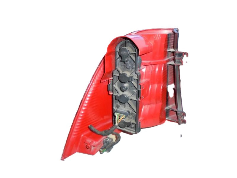 Mercedes ML320 ML350 ML500 W163 Right Rear Taillight – Backside Wiring & Housing View