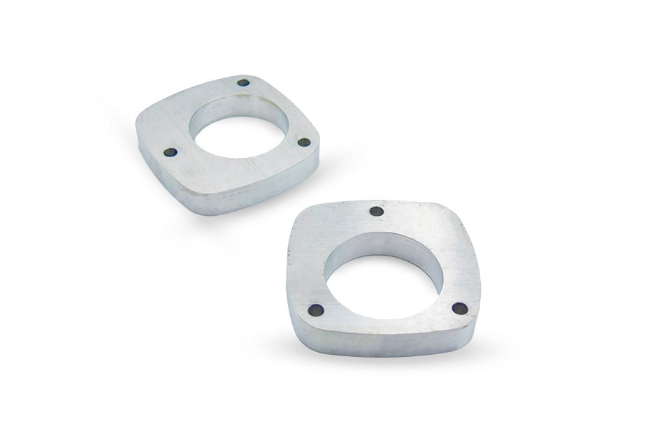 W163 suspension lift plates 40mm lift kit for Mercedes ML320 ML430 ML500 ML55