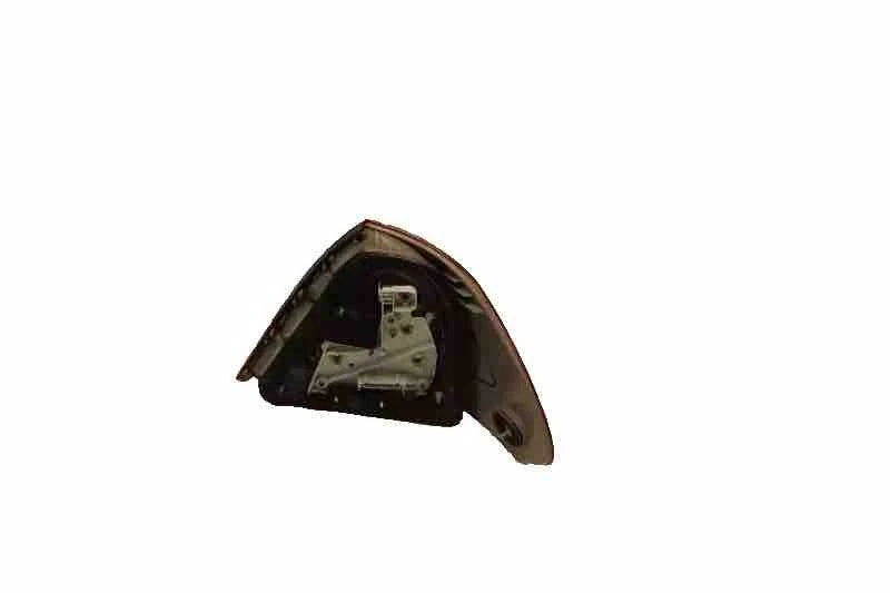 Rear Housing and Connector – Right OEM W211 Tail Lamp