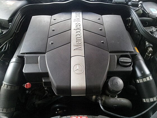 Cost-Effective Ways to Increase Horsepower and Torque for Your Mercedes