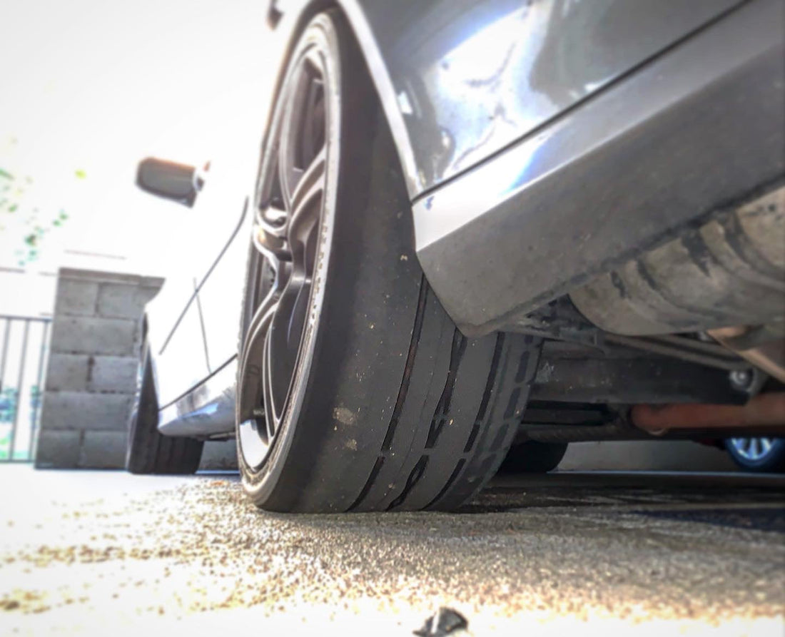 Mercedes Alignment Settings for Sharper Handling | BenzUnited Parts