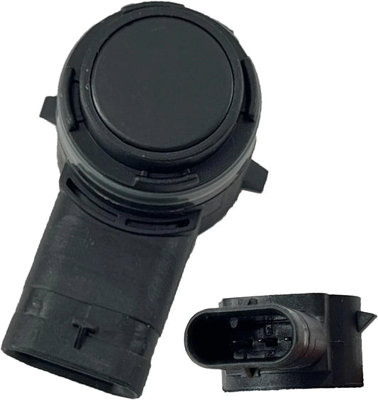 Mercedes A0009055504 Parktronic PDC parking sensor replacement