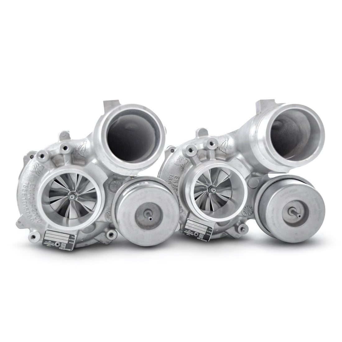W205 C63 & C63 S Turbo Upgrade Guide (M177): Stage 1 vs Stage 2 Turbo Power Explained
