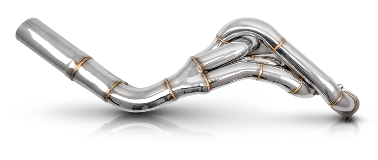 Exhaust Headers for Mercedes-Benz Vehicles
