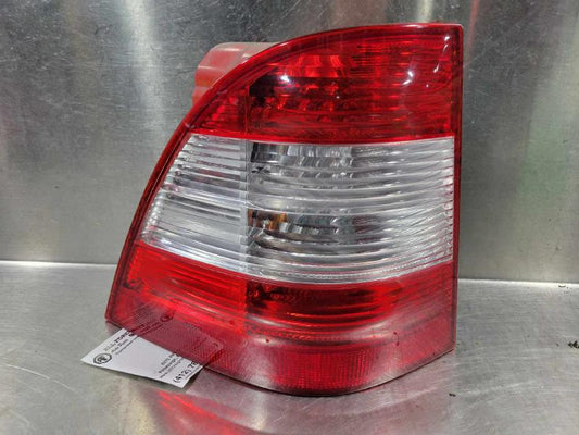 OEM 2002 - 2005 Mercedes ML350 ML320 ML500 W163 Left Tail Light 1638202164