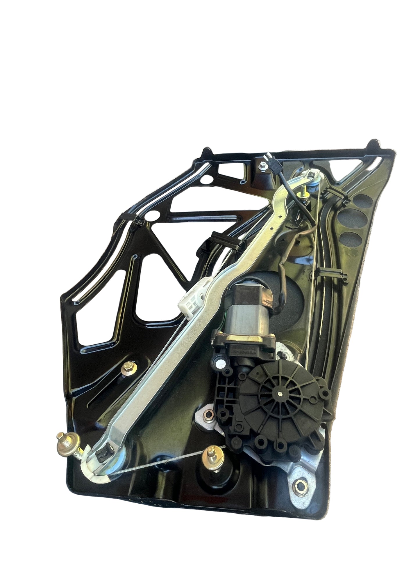 OEM Mercedes 99-03 CLK320 CLK430 Rear Left Window Regulator 2086700103