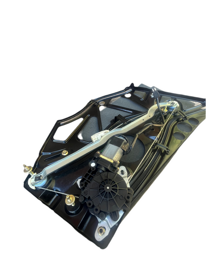 OEM Mercedes 99-03 CLK320 CLK430 Rear Left Window Regulator 2086700103