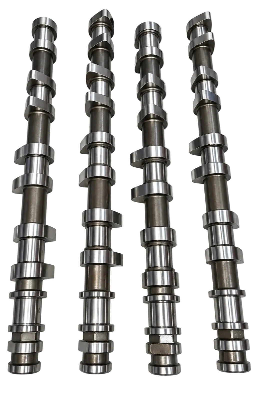 Billet Alloy Steel M156 Camshafts – Mercedes C63 E63 CL63 CLS63 S63 CLK63 AMG