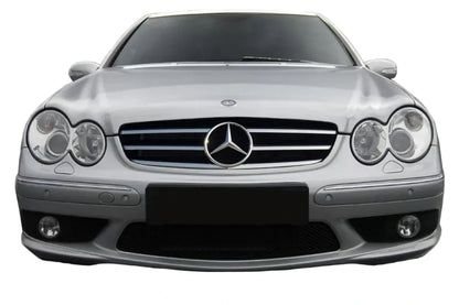 Duraflex AMG Look Front Bumper Cover for 2003–2009 Mercedes CLK W209 103085