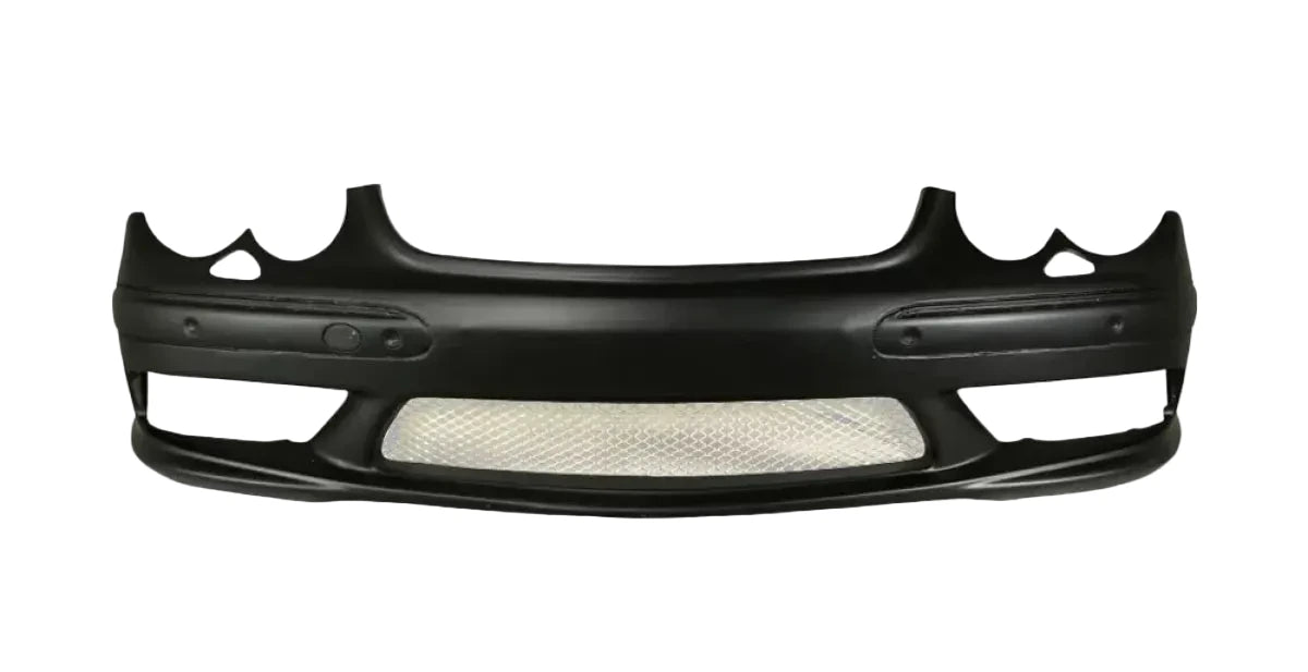 Duraflex AMG Look Front Bumper Cover for 2003–2009 Mercedes CLK W209 103085