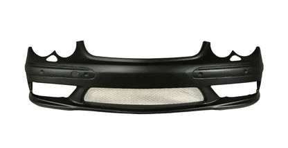 Duraflex AMG Look Front Bumper Cover for 2003–2009 Mercedes CLK W209 103085