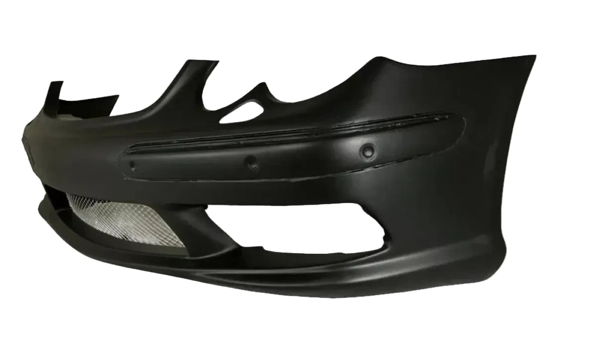 Duraflex AMG Look Front Bumper Cover for 2003–2009 Mercedes CLK W209 103085