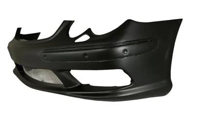 Duraflex AMG Look Front Bumper Cover for 2003–2009 Mercedes CLK W209 103085