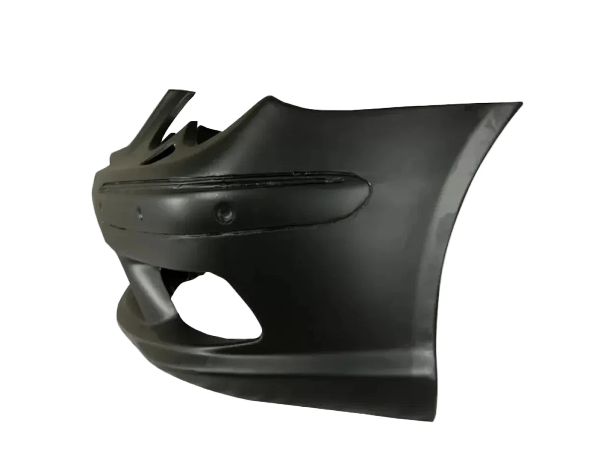 Duraflex AMG Look Front Bumper Cover for 2003–2009 Mercedes CLK W209 103085