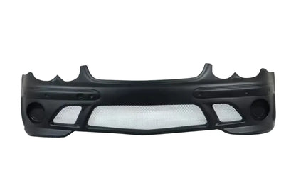 Duraflex C63 Look Front Bumper Cover for 2003–2009 Mercedes CLK W209 108822