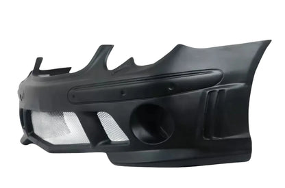 Duraflex C63 Look Front Bumper Cover for 2003–2009 Mercedes CLK W209 108822