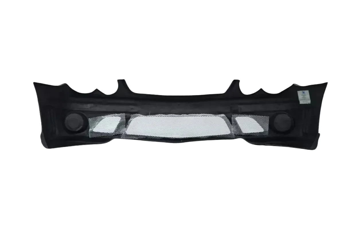 Duraflex C63 Look Front Bumper Cover for 2003–2009 Mercedes CLK W209 108822