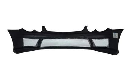 Duraflex SL65 Look Front Bumper Cover | 2003–2009 Mercedes CLK W209 108824