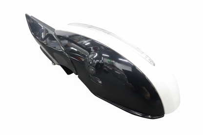 2018-2020 Mercedes E300 Front Left Mirror (with suround wiew camera) - A2138109101 Used