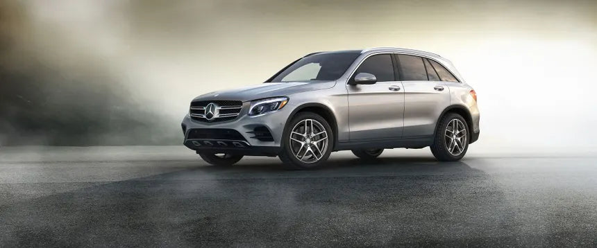 2015-2021 Mercedes C300 ECU Tune GLC300 E300  – M274 2.0 Turbo