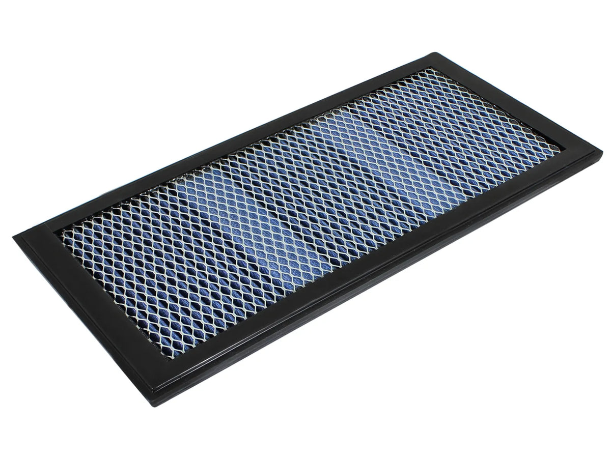 aFe Pro 5R 30-10250 High-Flow Air Filter – Mercedes M276 3.5L V6 | C300, C350, E350, ML350 (Single Filter)