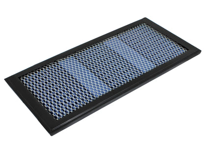 aFe Pro 5R 30-10250 High-Flow Air Filter – Mercedes M276 3.5L V6 | C300, C350, E350, ML350 (Single Filter)